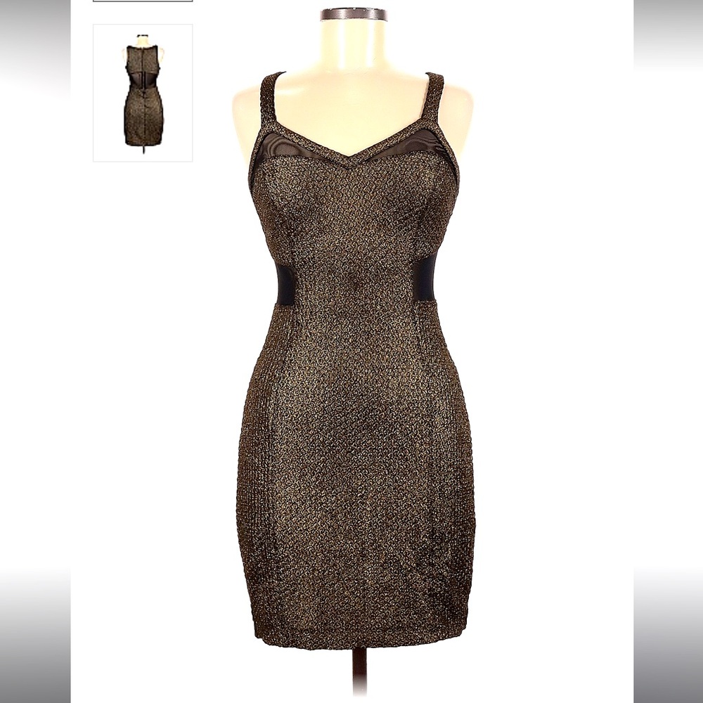 Express Cocktail Dress